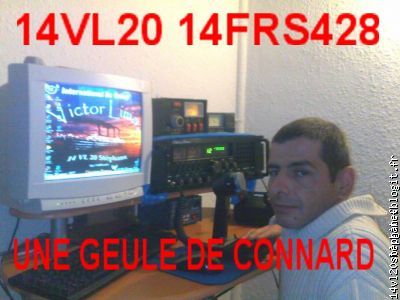 QUE PENSEZ-VOUS D'E 14VL20
