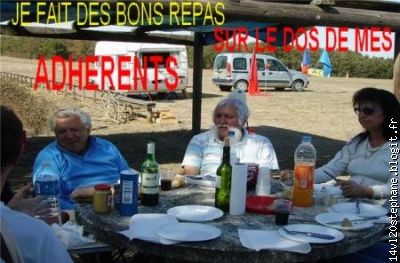 LA FFCBL DIT TOMTOM12 QUI VOUS FAIT DES PROMESSES